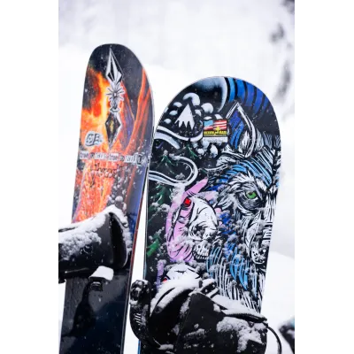 Lib Tech Jamie Lynn 156 2025 - Snowboard