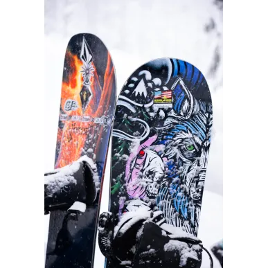 Lib Tech Jamie Lynn 156 2025 - Snowboard