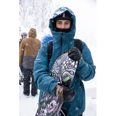Lib Tech Jamie Lynn 156 2025 - Snowboard