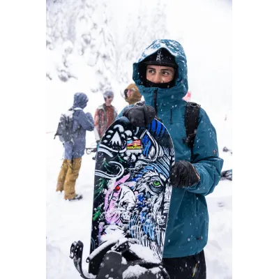 Lib Tech Jamie Lynn 156 2025 - Snowboard