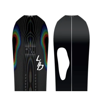 Lib Tech Orca Split 153 - Splitboard Lib Tech Orca Split 153 - Splitboard
