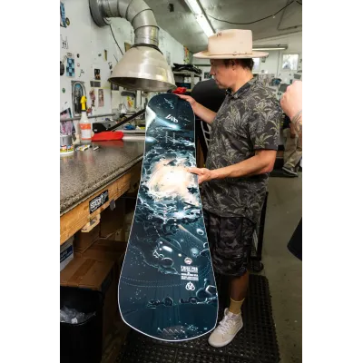 Lib Tech T.Rice Pro 153 2025 - Snowboard