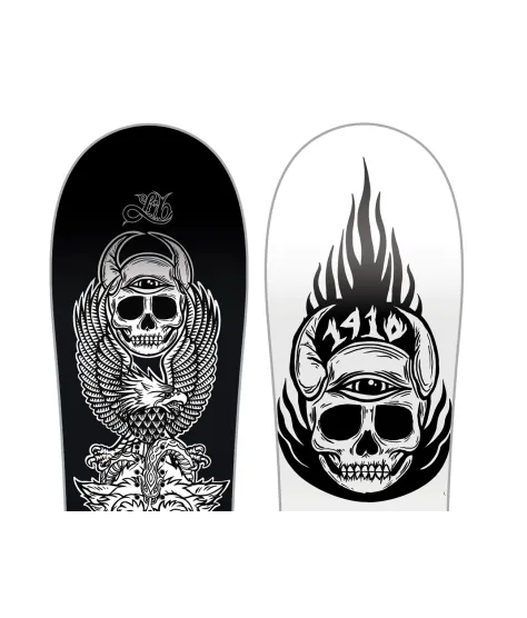 Lib Tech JL Wide 150 - Snowboard