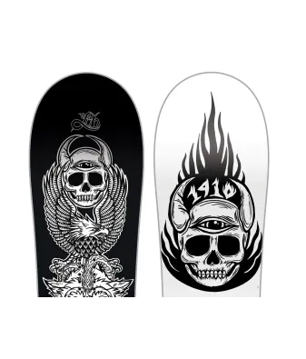 Lib Tech JL Wide 150 - Snowboard