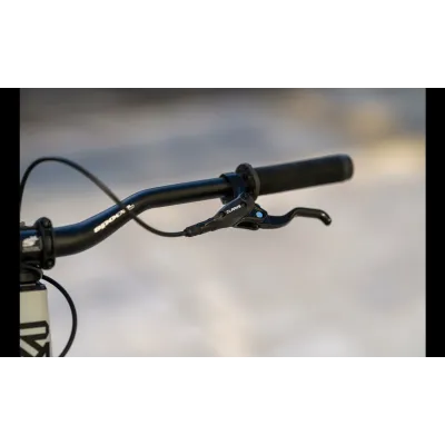 Rock Machine Riff 70s | Dirt Jump велосипед