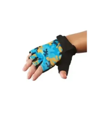 Trek Kids' - Kids Cycling Gloves