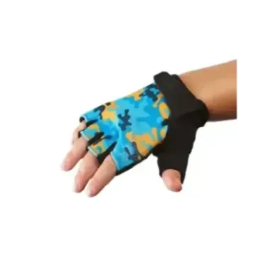 Trek Kids' - Kids Cycling Gloves