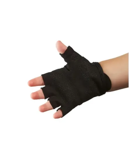 Trek Kids' Pink - Kids Cycling Gloves