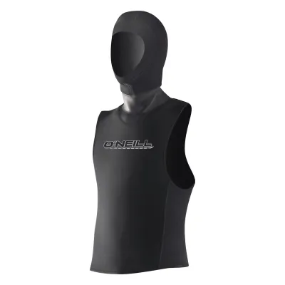 O'Neill Dive 3mm Vest W/Hood | Неопренов елек с качулка