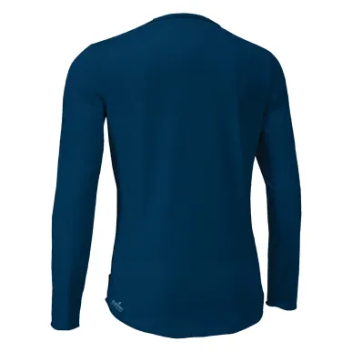 O'Neill Blueprint L/S Sun Shirt | Women's UV Rash Guard
