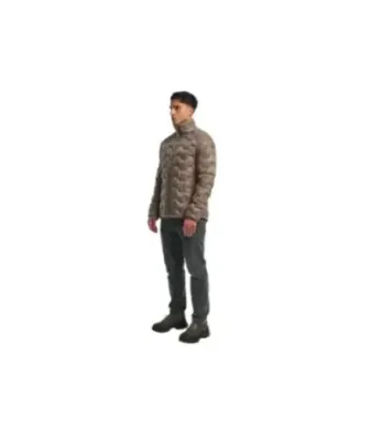 Tenson Miyabi Airpush - Men's Hiking Jacket