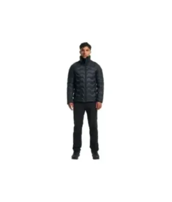 Tenson Miyabi Airpush Black - Men's Hiking Jacket