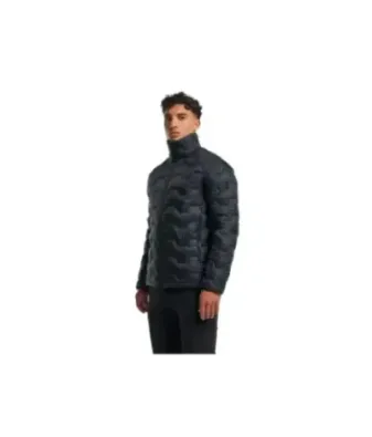 Tenson Miyabi Airpush Black | Мъжко туристическо яке