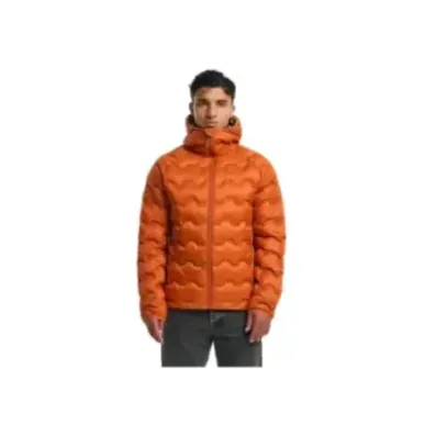 Tenson Miyabi Down - Men's Hiking Jacket