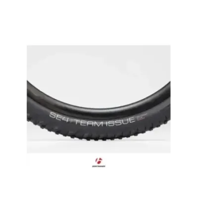 Bontrager SE4 Team Issue TLR - Bike Tire