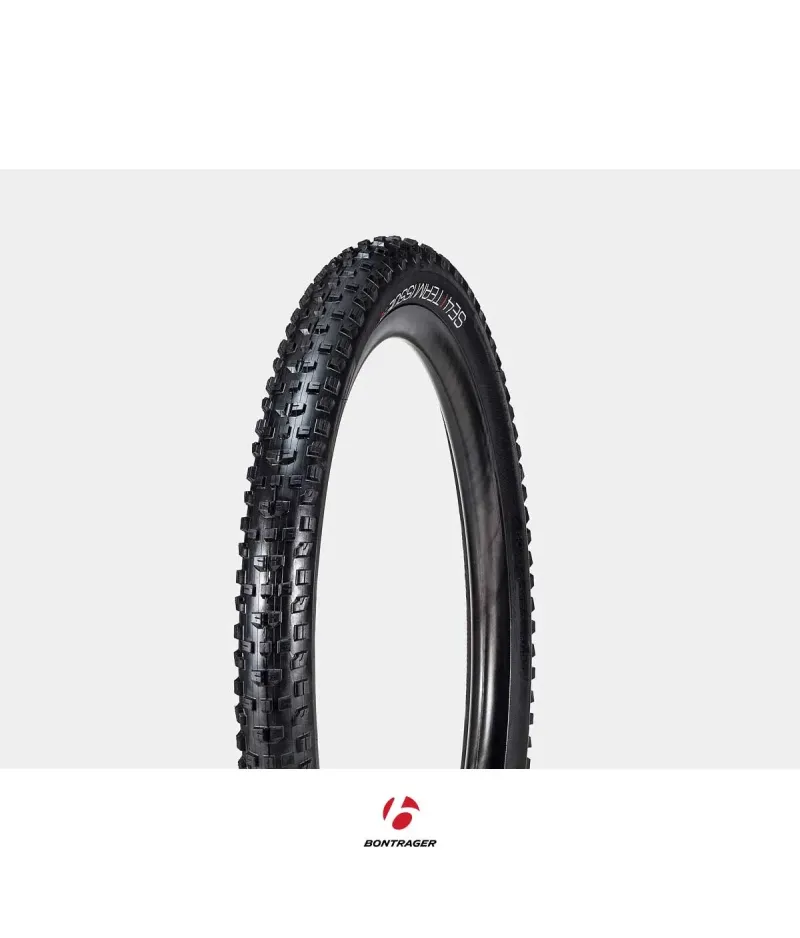 Bontrager SE4 Team Issue TLR 27.5 x2.40 | Външна гума за велосипед Bontrager SE4 Team Issue TLR 27.5 x2.40 | Външна гума за велосипед