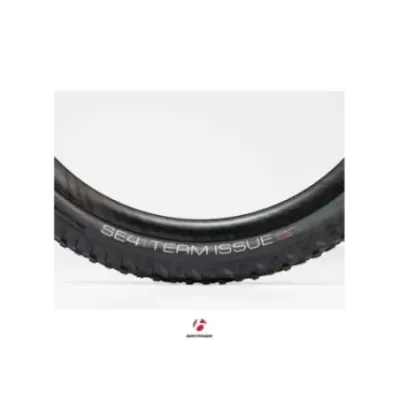 Bontrager SE4 Team Issue TLR 27.5 x2.40 | Външна гума за велосипед Bontrager SE4 Team Issue TLR 27.5 x2.40 | Външна гума за велосипед