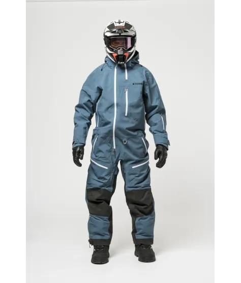 TOBE Novo, Mallard Blue – цял зимен костюм
