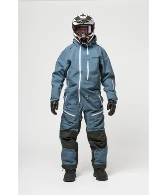 TOBE Novo, Mallard Blue – цял зимен костюм
