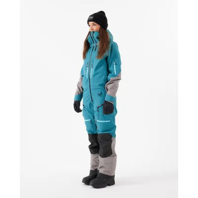 TOBE Ekta LE | Women's Monosuit TOBE Ekta LE | Women's Monosuit