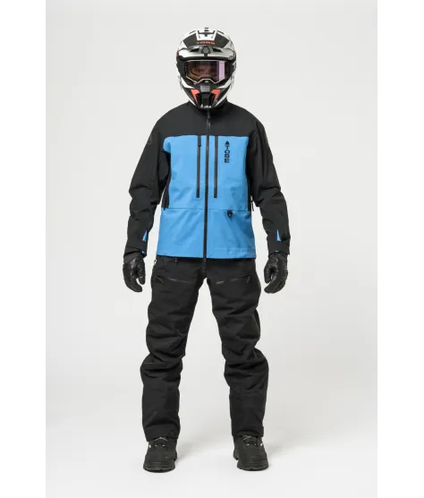 TOBE Stretch Shell, Blue Aster – яке