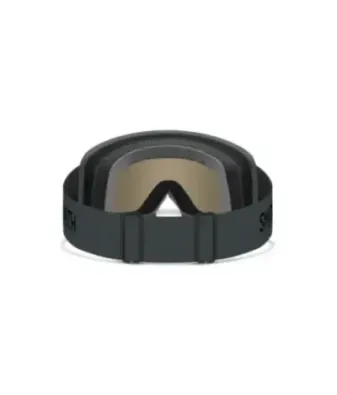 Smith Transfer Red Solx Mirror Antifog Slate | Мъжка ски маска