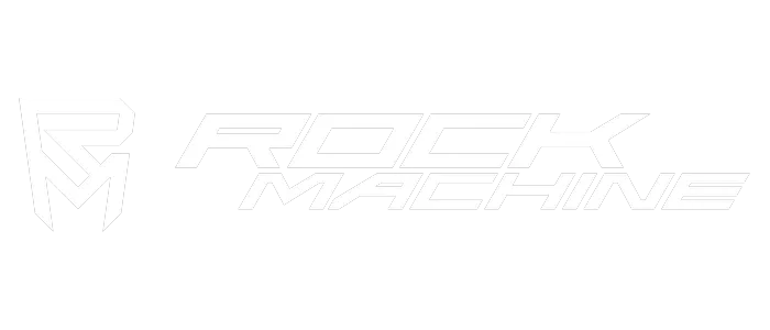 ROCK MACHINE