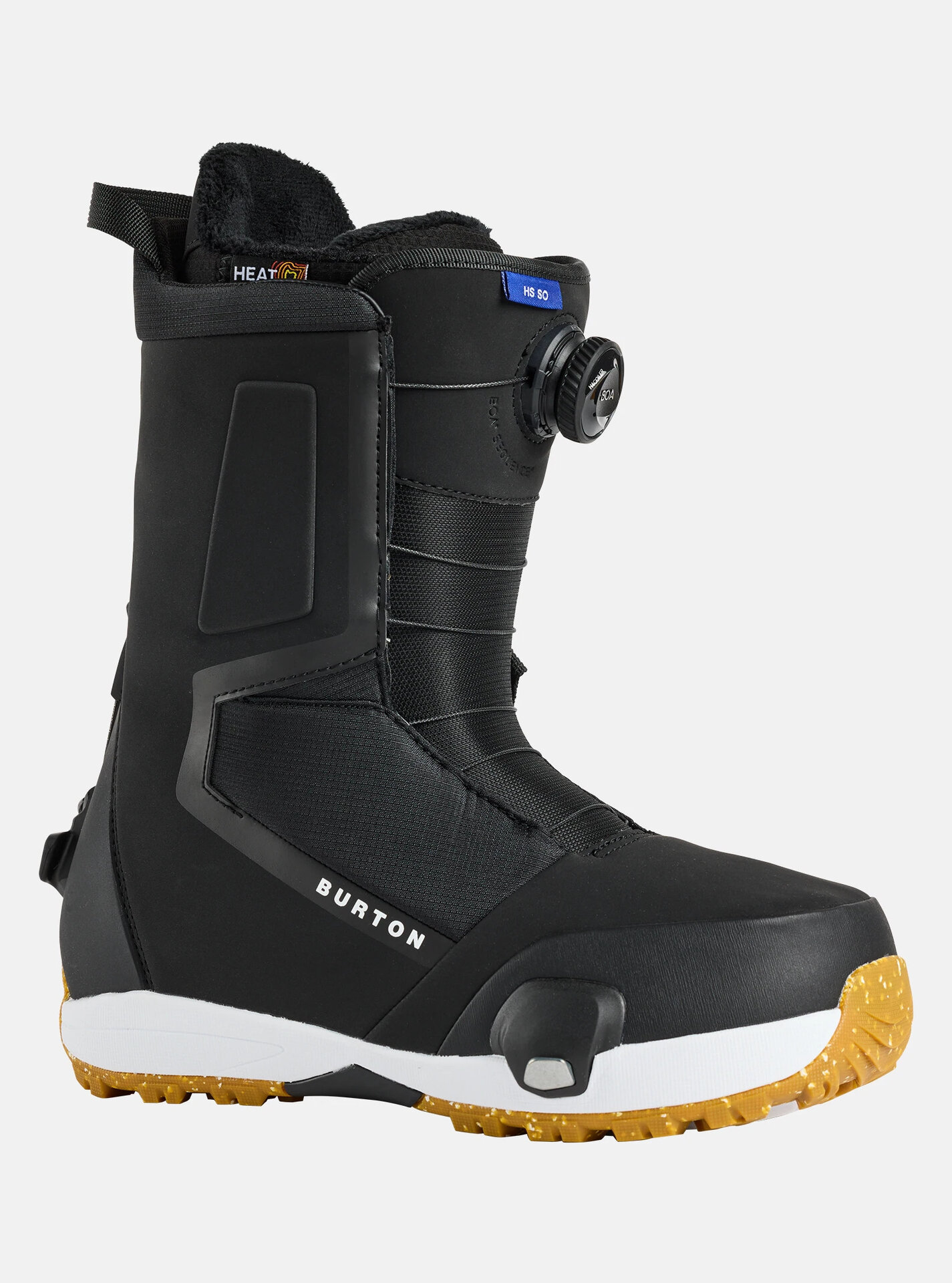 Burton Highshot Step On мъжка сноуборд обувка