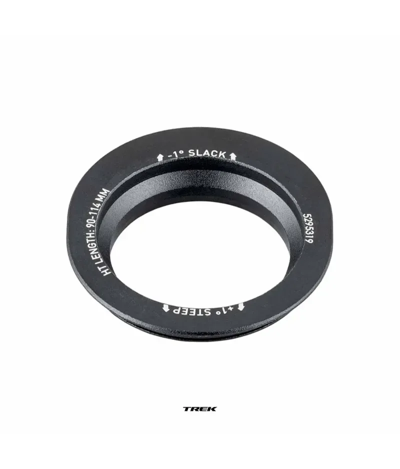 Trek Fuel Ex Headtube Angle Adjust Upper | Чашки за кормилна колона