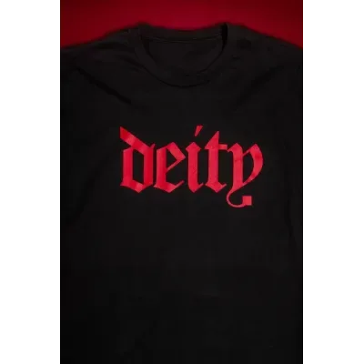 DEITY Retribution | Тениска DEITY Retribution | Тениска