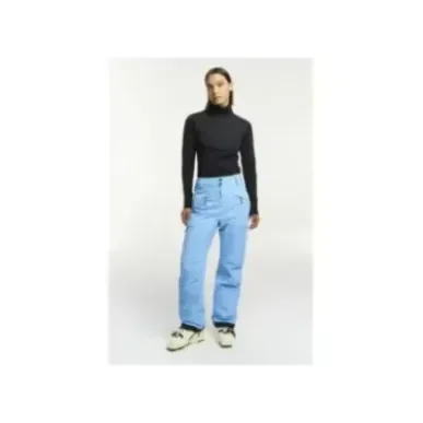 Tenson Niseko Light Blue | Дамски ски панталон