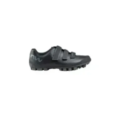 Northwave Hammer Black/Dark Grey | XC обувки за клипс