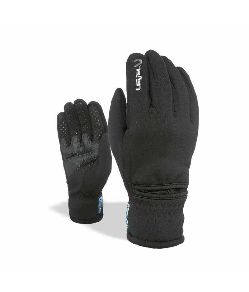 Level Trail Polartec I-Touch - Winter Gloves Level Trail Polartec I-Touch - Winter Gloves