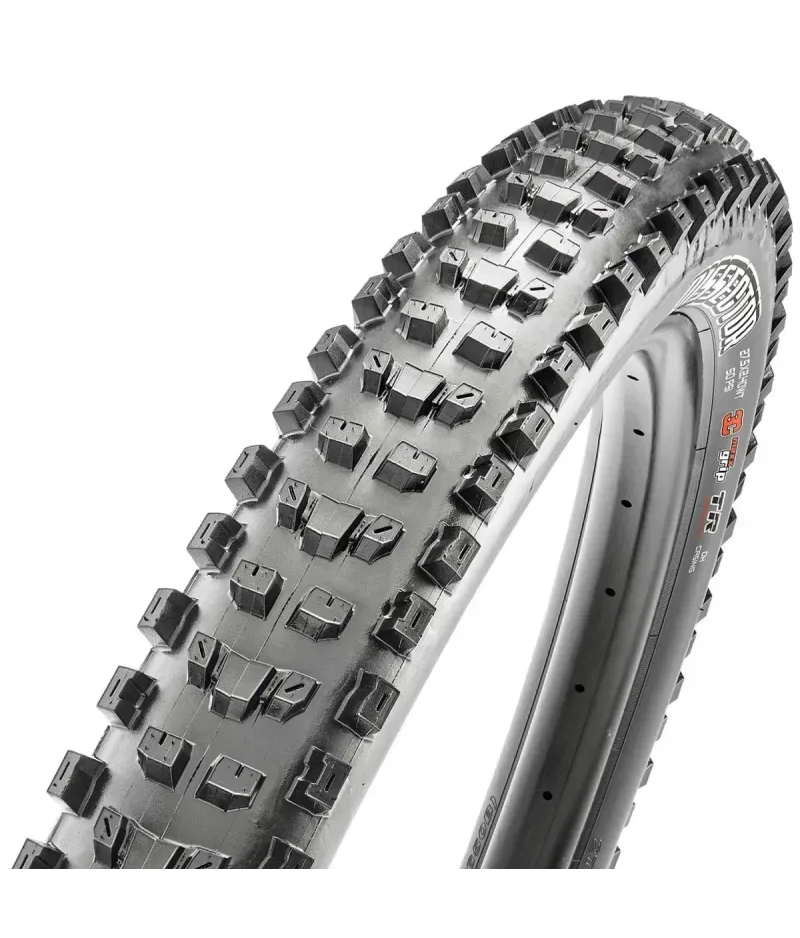 Maxxis Dissector 29x2.40 3C MaxxTerra/EXO/TR | Външна гума за велосипед Maxxis Dissector 29x2.40 3C MaxxTerra/EXO/TR | Външна гума за велосипед