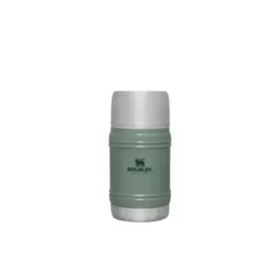 Stanley Artisan Thermal Food Jar .50L Hammertone | Термос за храна