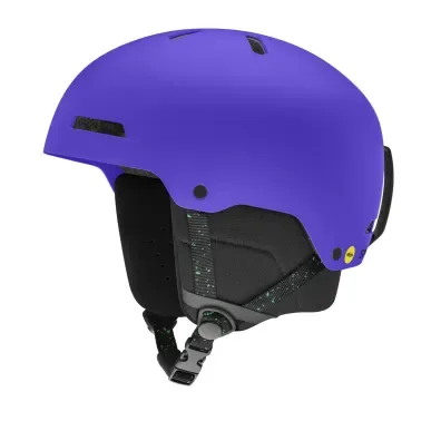 Smith Rodeo MIPS Ultraviolet - Ski Helmet