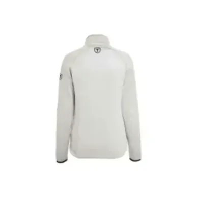 Tenson TXlite Midlayer Zip Light | Дамски междинен слой за туризъм