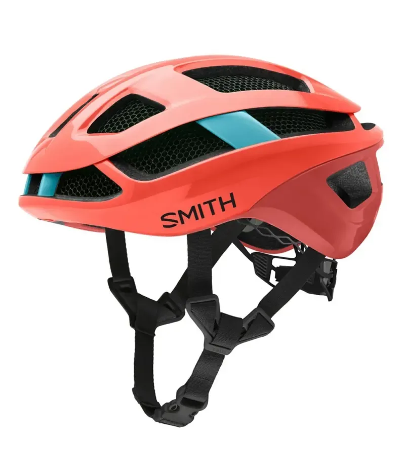 Smith Trace MIPS Poppy Terra Storm | Каска за велосипед Smith Trace MIPS Poppy Terra Storm | Каска за велосипед