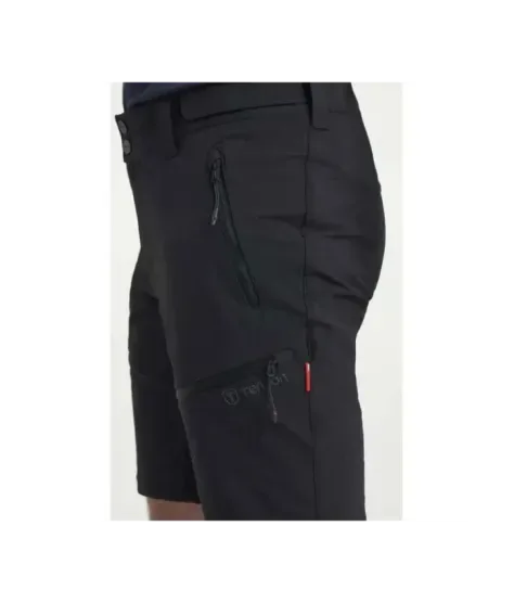 Tenson TXlite Flex | Мъжки къси панталони за туризъм