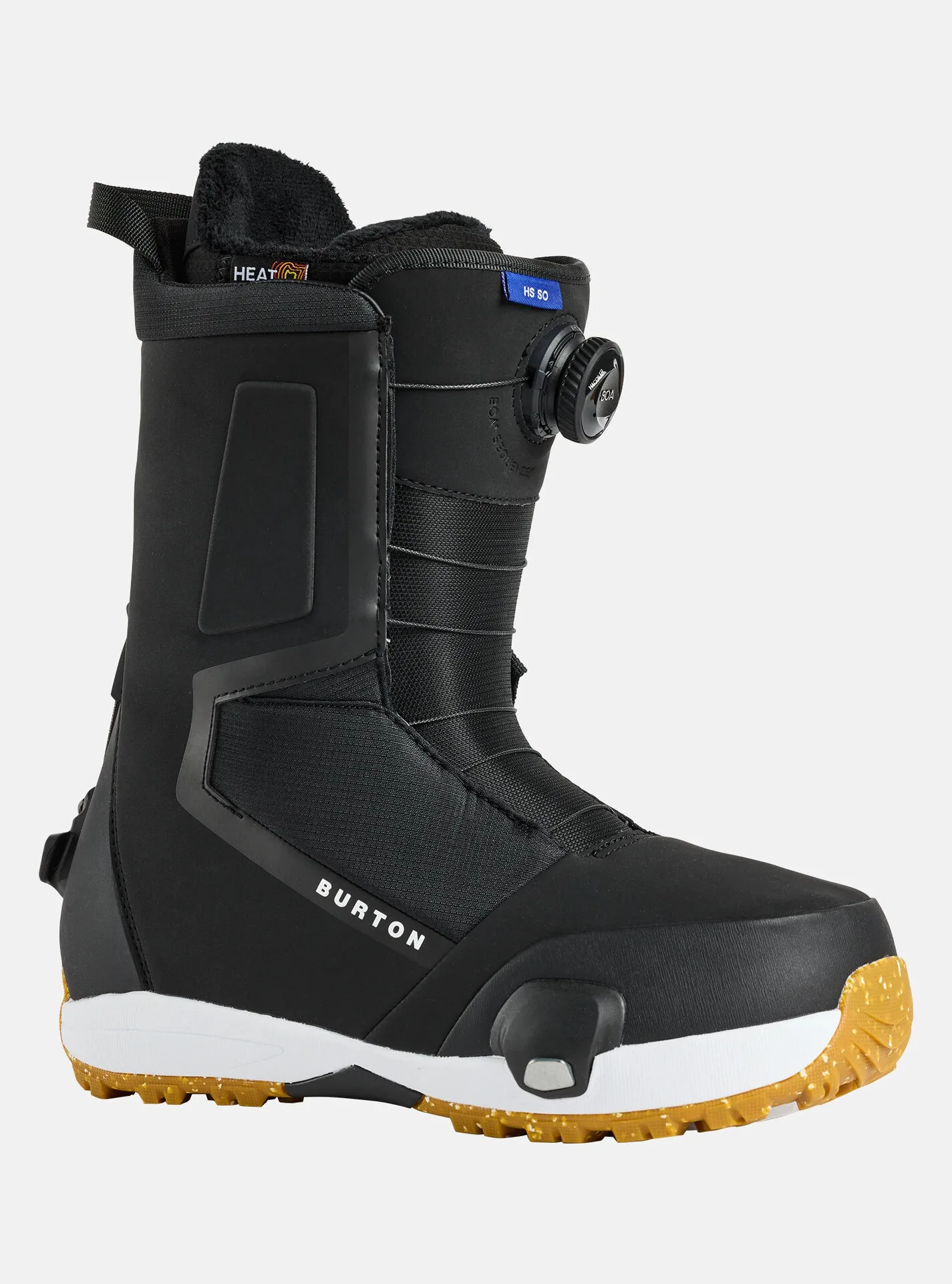 Burton Highshot Step On men's snowboard boot