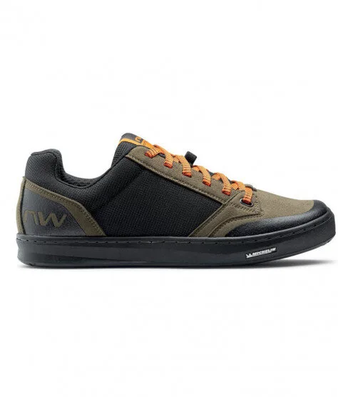 Northwave Tribe 2 Forest - Shoes