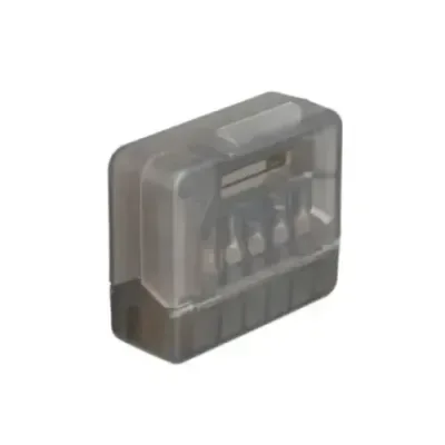 Topeak Nano TorqBox 5NM - Bike Tool Topeak Nano TorqBox 5NM - Bike Tool
