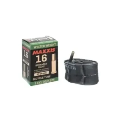 Maxxis Welter Weight 16x1.90/2.125 48mm - Inner Tube