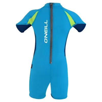 O'Neill Toddler O'Zone - Kids UV Suit