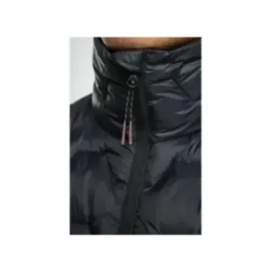 Tenson Miyabi Airpush Black | Мъжко туристическо яке