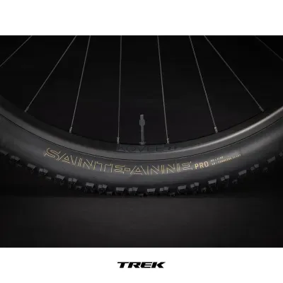 Trek Procaliber 6 Satin Black/Lithium | Планински велосипед Trek Procaliber 6 Satin Black/Lithium | Планински велосипед