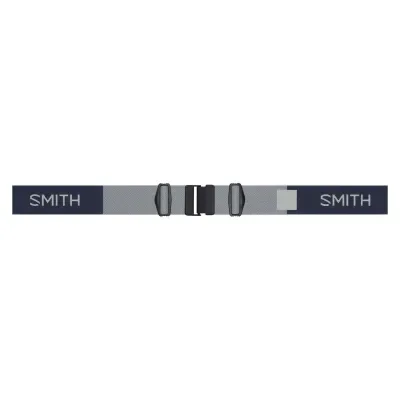 Smith 4D MAG Royal - Ski Goggles