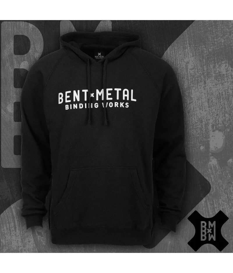 Bent Metal BMBW Pullover | Суитшърт