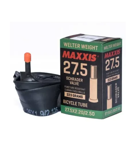 Maxxis Welter Weight 27.5x1.75/2.4 | Вътрешна гума за велосипед
