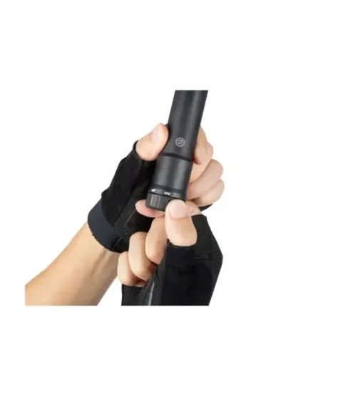 Topeak Mountain 2Stage Digital - Bike Pump